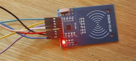 twic rfid chip not working|arduino rfid rc522 problems.